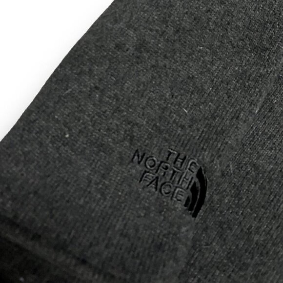 The North Face Fleece Designer Hoodie Shawl Cape Poncho - Womens XS - Picture 4 of 4